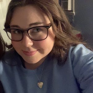 Meet your Posher, Cheyenne